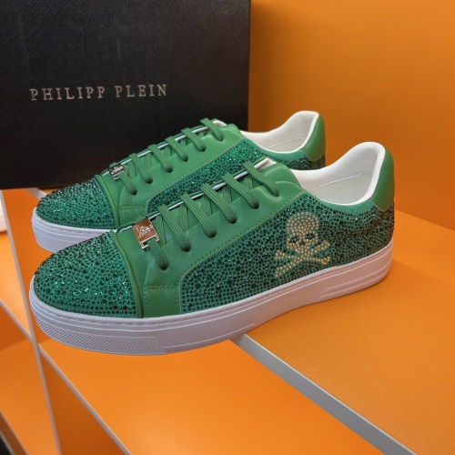 Philipp Plein Casual Shoes For Men #1076309