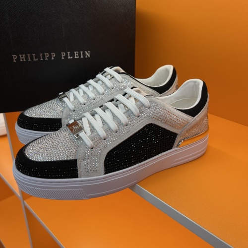 Philipp Plein Casual Shoes For Men #1076312