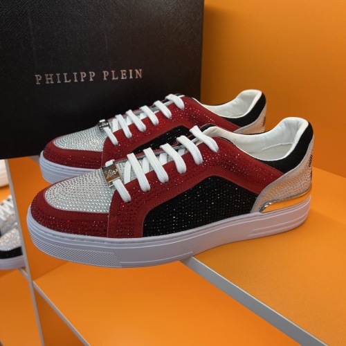 Philipp Plein Casual Shoes For Men #1076313