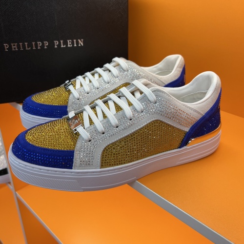 Philipp Plein Casual Shoes For Men #1076314