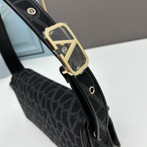Replica Valentino AAA Quality Shoulder Bags For Women #1076322 $115.00 USD for Wholesale