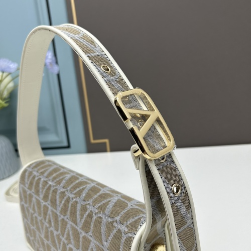 Replica Valentino AAA Quality Shoulder Bags For Women #1076324 $115.00 USD for Wholesale