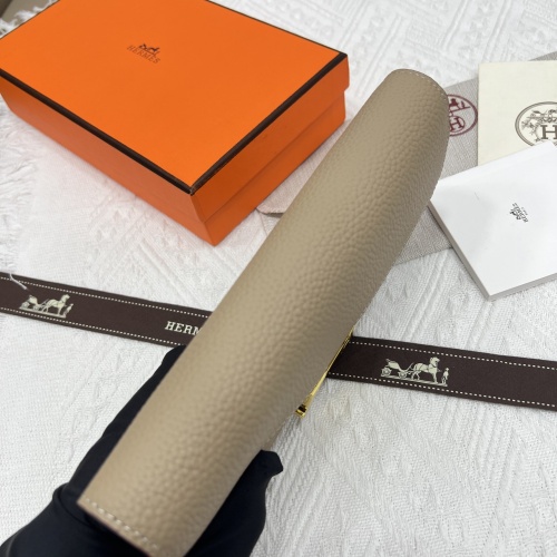 Replica Hermes AAA Quality Wallets #1076478 $52.00 USD for Wholesale