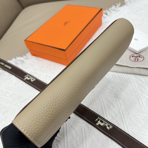 Replica Hermes AAA Quality Wallets #1076484 $52.00 USD for Wholesale