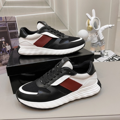 Replica Boss Casual Shoes For Men #1076490 $80.00 USD for Wholesale