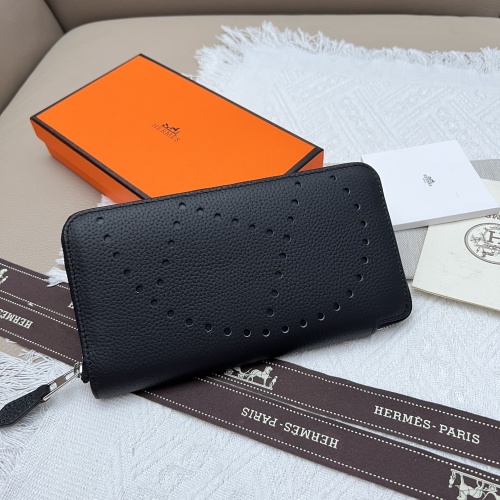 Hermes AAA Quality Wallets #1076538