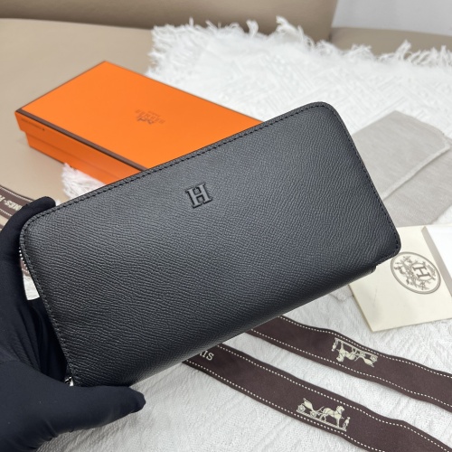 Hermes AAA Quality Wallets #1076553