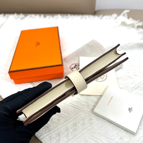Replica Hermes AAA Quality Wallets #1076575 $52.00 USD for Wholesale