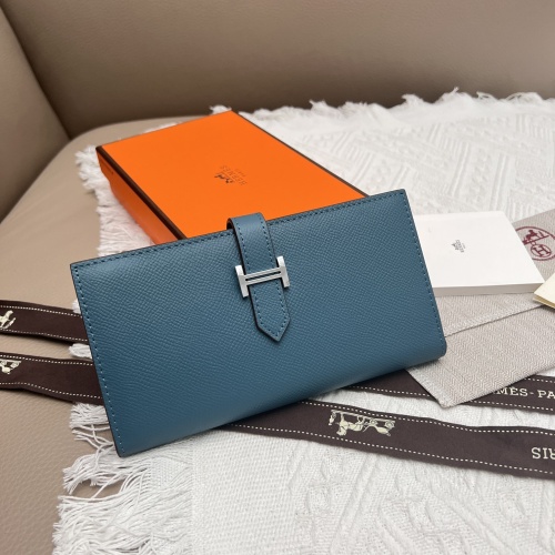 Hermes AAA Quality Wallets #1076586