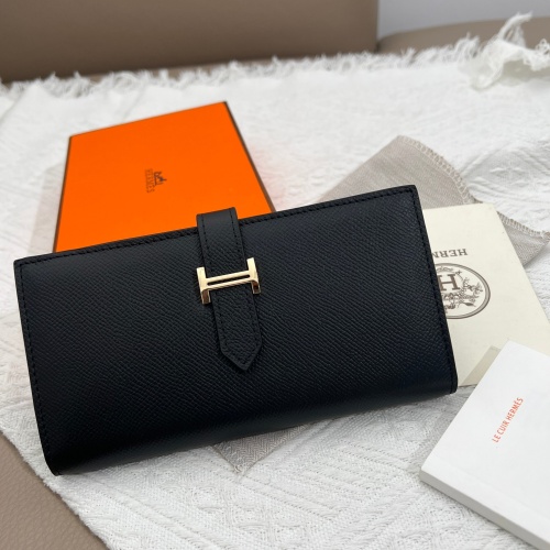 Hermes AAA Quality Wallets #1076587