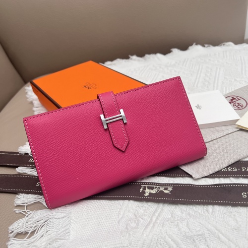 Hermes AAA Quality Wallets #1076592