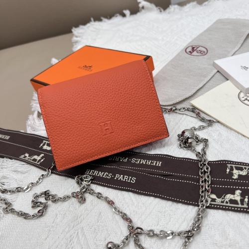 Hermes AAA Quality Wallets #1076593