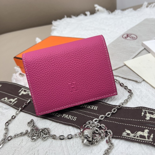 Hermes AAA Quality Wallets #1076602