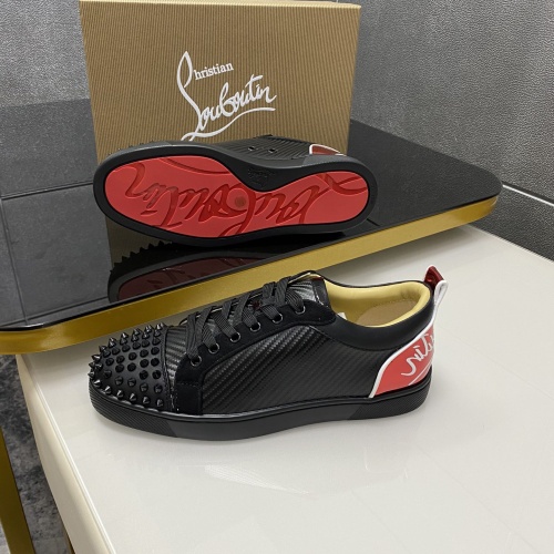 Christian Louboutin Casual Shoes For Men #1076621 $92.00 USD, Wholesale Replica Christian Louboutin Casual Shoes