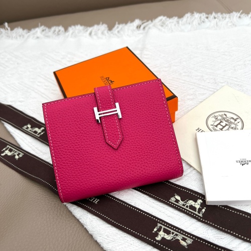 Hermes AAA Quality Wallets #1076623