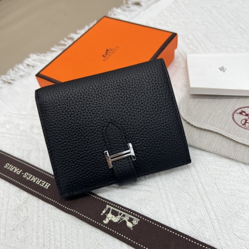 Hermes AAA Quality Wallets #1076634
