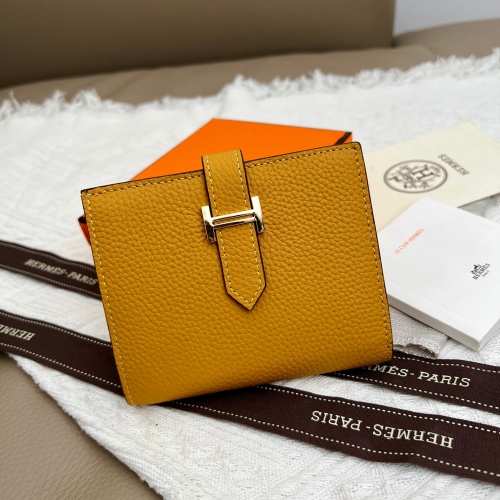 Hermes AAA Quality Wallets #1076639