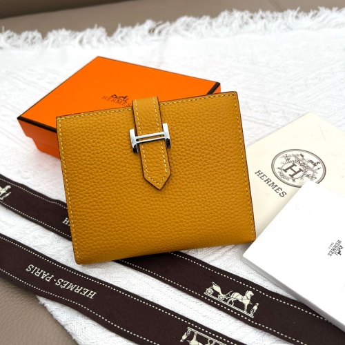 Hermes AAA Quality Wallets #1076640
