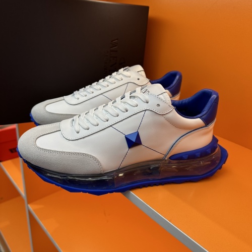 Valentino Casual Shoes For Men #1076665