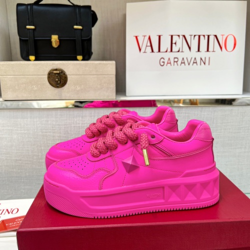 Valentino Casual Shoes For Men #1076674