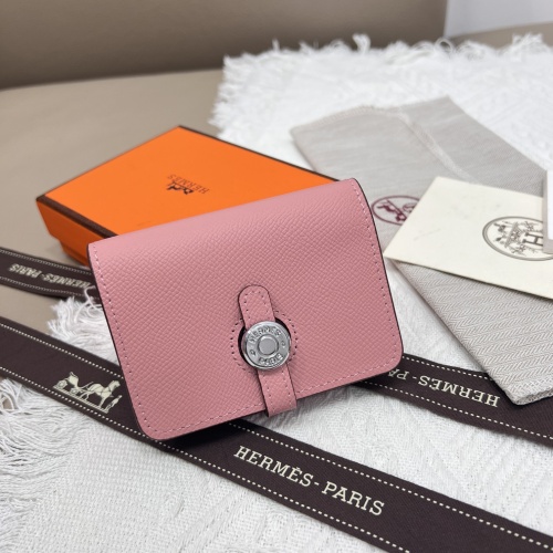 Hermes AAA Quality Wallets #1076685