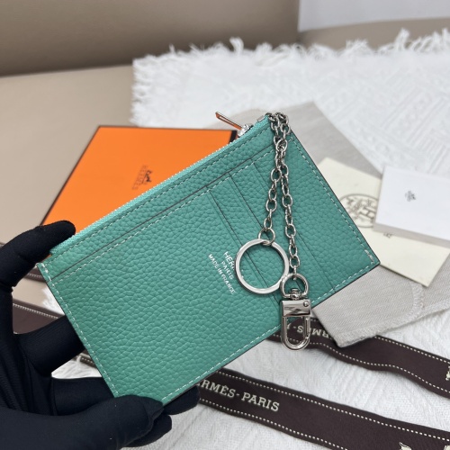 Hermes AAA Quality Card Case #1076701