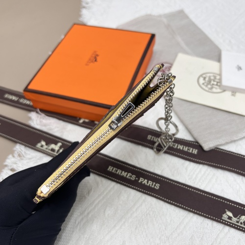 Replica Hermes AAA Quality Card Case #1076704 $38.00 USD for Wholesale