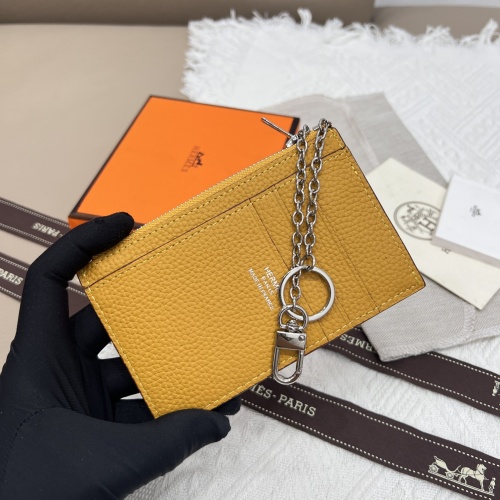 Hermes AAA Quality Card Case #1076705