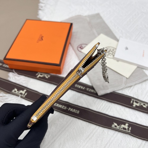 Replica Hermes AAA Quality Card Case #1076705 $38.00 USD for Wholesale
