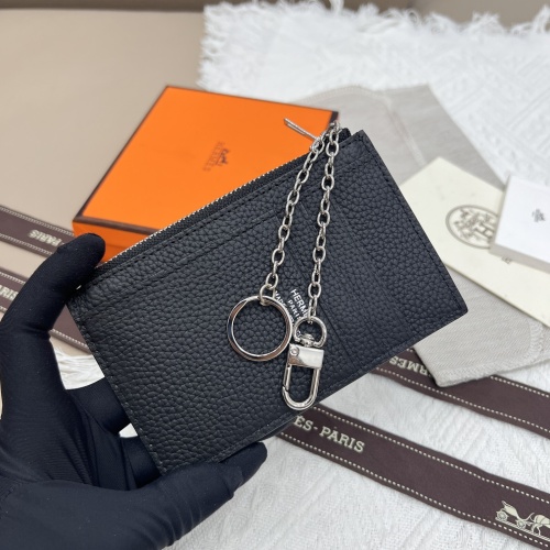 Hermes AAA Quality Card Case #1076710 $38.00 USD, Wholesale Replica Hermes AAA Quality Wallets