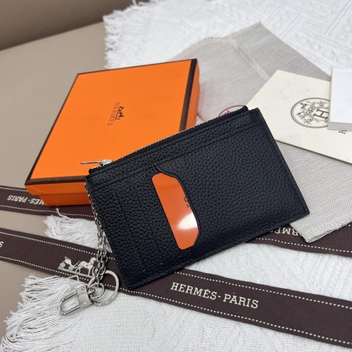 Replica Hermes AAA Quality Card Case #1076710 $38.00 USD for Wholesale