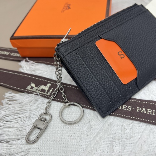 Replica Hermes AAA Quality Card Case #1076710 $38.00 USD for Wholesale