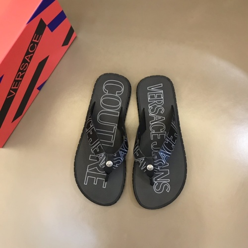 Versace Slippers For Men #1076787