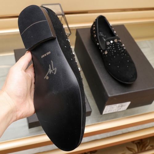 Replica Giuseppe Zanotti Casual Shoes For Men #1076932 $88.00 USD for Wholesale