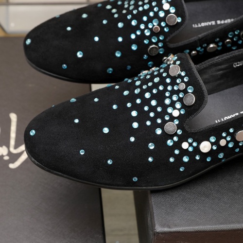 Replica Giuseppe Zanotti Casual Shoes For Men #1076934 $88.00 USD for Wholesale