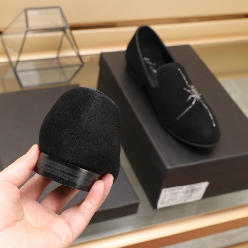 Replica Giuseppe Zanotti Casual Shoes For Men #1076935 $88.00 USD for Wholesale