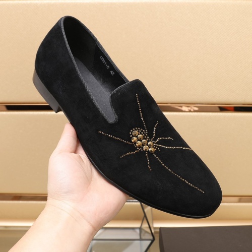 Replica Giuseppe Zanotti Casual Shoes For Men #1076936 $88.00 USD for Wholesale