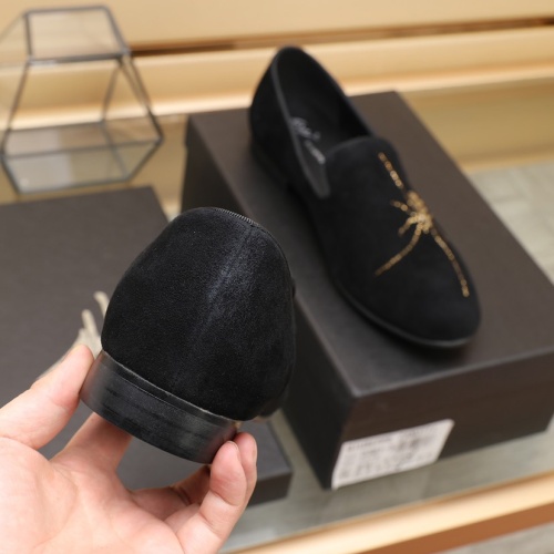 Replica Giuseppe Zanotti Casual Shoes For Men #1076936 $88.00 USD for Wholesale