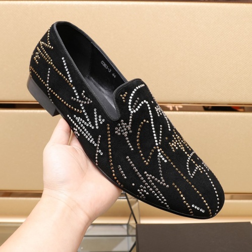 Replica Giuseppe Zanotti Casual Shoes For Men #1076939 $88.00 USD for Wholesale