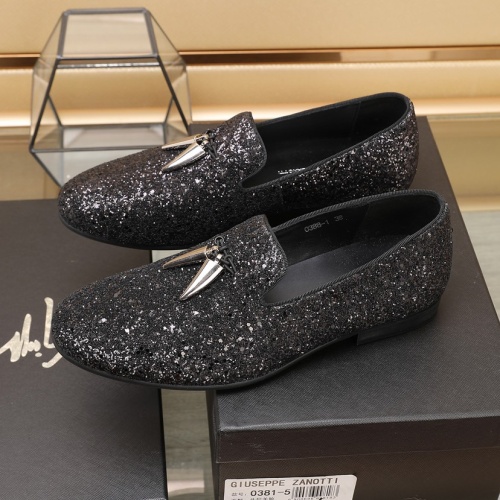 Giuseppe Zanotti Casual Shoes For Men #1076944 $88.00 USD, Wholesale Replica Giuseppe Zanotti Casual Shoes