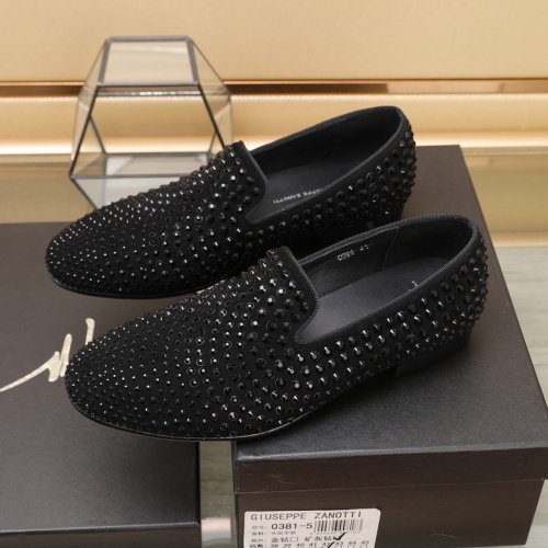 Giuseppe Zanotti Casual Shoes For Men #1076946 $88.00 USD, Wholesale Replica Giuseppe Zanotti Casual Shoes