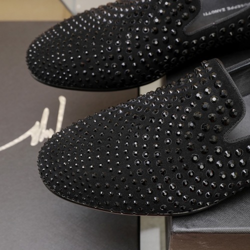Replica Giuseppe Zanotti Casual Shoes For Men #1076946 $88.00 USD for Wholesale