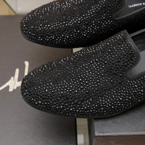 Replica Giuseppe Zanotti Casual Shoes For Men #1076949 $88.00 USD for Wholesale
