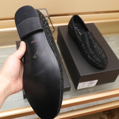 Replica Giuseppe Zanotti Casual Shoes For Men #1076949 $88.00 USD for Wholesale