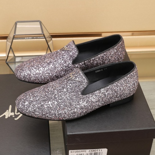 Giuseppe Zanotti Casual Shoes For Men #1076950 $88.00 USD, Wholesale Replica Giuseppe Zanotti Casual Shoes