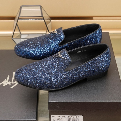 Giuseppe Zanotti Casual Shoes For Men #1076951 $88.00 USD, Wholesale Replica Giuseppe Zanotti Casual Shoes