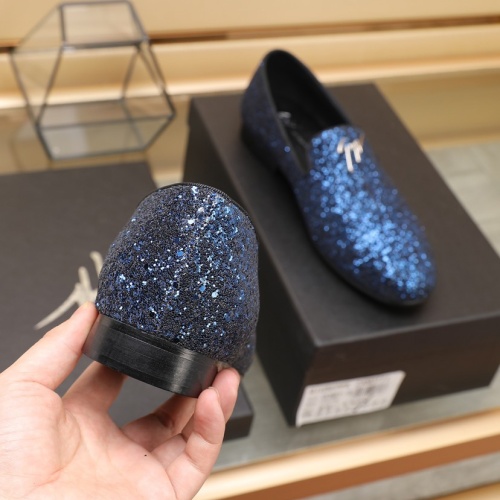 Replica Giuseppe Zanotti Casual Shoes For Men #1076951 $88.00 USD for Wholesale