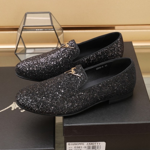 Giuseppe Zanotti Casual Shoes For Men #1076952 $88.00 USD, Wholesale Replica Giuseppe Zanotti Casual Shoes