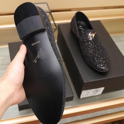 Replica Giuseppe Zanotti Casual Shoes For Men #1076952 $88.00 USD for Wholesale