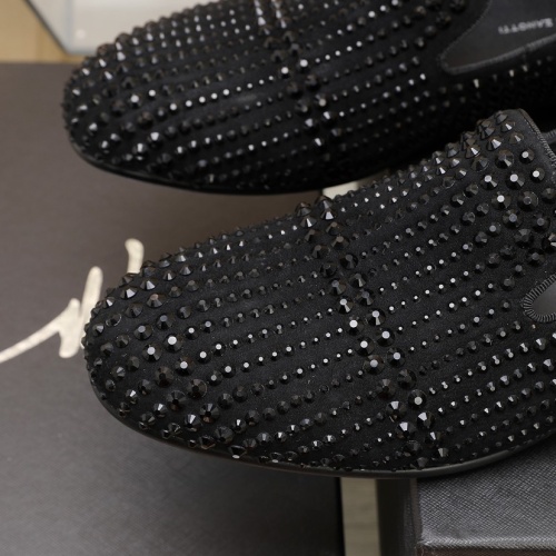 Replica Giuseppe Zanotti Casual Shoes For Men #1076954 $88.00 USD for Wholesale